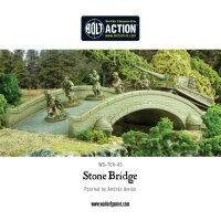 Stone Bridge