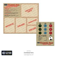 Combined Arms – The Bolt Action Campaign Set