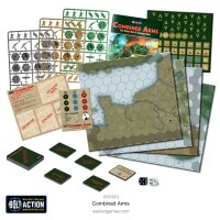 Combined Arms – The Bolt Action Campaign Set