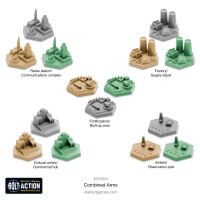 Combined Arms – The Bolt Action Campaign Set