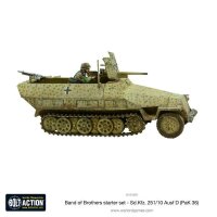 Island Assault! Bolt Action starter set