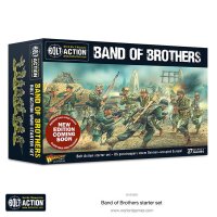 Island Assault! Bolt Action starter set