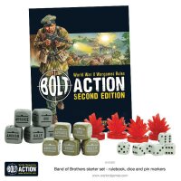 Island Assault! Bolt Action starter set