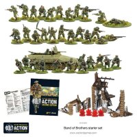 Island Assault! Bolt Action starter set