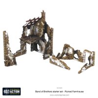 Island Assault! Bolt Action starter set