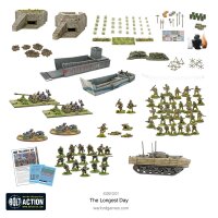 Stalingrad Battle-Set