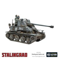 Stalingrad Battle-Set