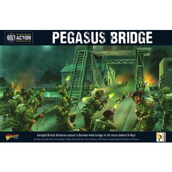 Pegasus Bridge v2