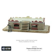 Pegasus Bridge v2