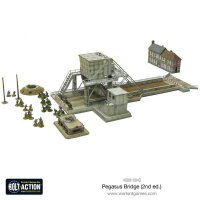 Pegasus Bridge v2