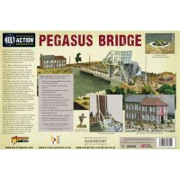 Pegasus Bridge v2