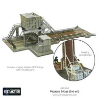 Pegasus Bridge v2