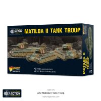 Matilda II Troop