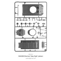 M3 Stuart Troop