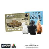 Panther Zug – LOW STOCK