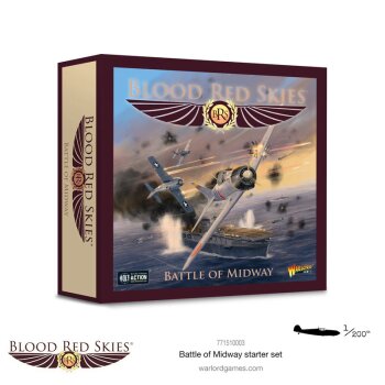 Blood Red Skies: Air Strike Supplement  (English)