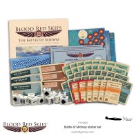 Blood Red Skies: Air Strike Supplement  (English)