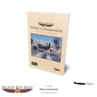 Blood Red Skies: MiG Alley! (Expansion Set)