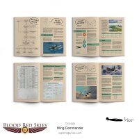 Blood Red Skies: MiG Alley! (Expansion Set)