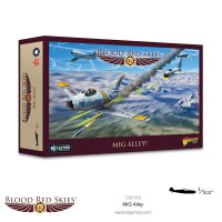 Blood Red Skies: Game Dice