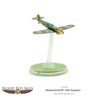 Blood Red Skies: Junkers Ju 88C squadron