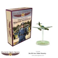 Blood Red Skies: Polish Ace Pilot - Witold Urbanowicz