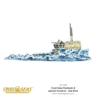 Cruel Seas Starter Set (English)