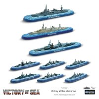 Victory at Sea: Battle for the Pacific (English)