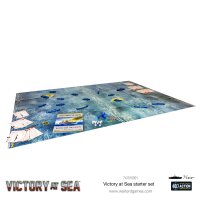 Victory at Sea: Battle for the Pacific (English)