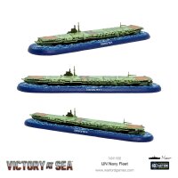 Victory at Sea IJN Fleet