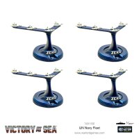 Victory at Sea IJN Fleet