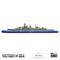 HMS Hood