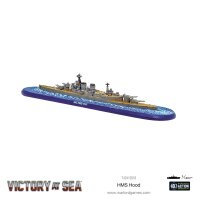 HMS Hood