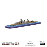 HMS Hood