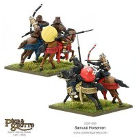 Landsknechts Pikemen