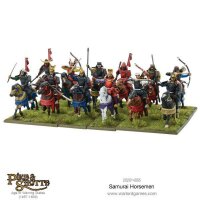 Landsknechts Pikemen