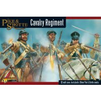 Pike & Shotte Infantry Regiment