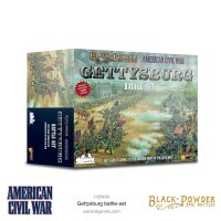 BP Epic Battles: American Civil War Gettysburg Battle Set (Englisch)