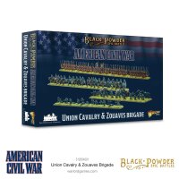 BP Epic Battles: American Civil War Union Cavalry &...