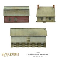 BP Epic Battles: American Civil War Scenery Pack