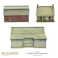 BP Epic Battles: American Civil War Scenery Pack