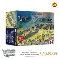 BP Epic Battles: Waterloo - French Starter Set (English)