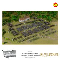 BP Epic Battles: Waterloo - French Starter Set (English)