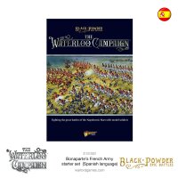 BP Epic Battles: Waterloo - French Starter Set (English)