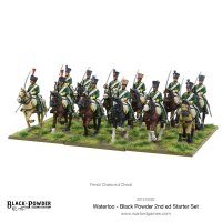 Waterloo 2nd edition Starter Set (German)