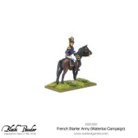 Napoleonic French Starter Army (Waterloo campaign)