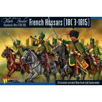 French Hussars