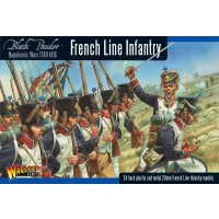 French Line Infantry 1806-1810 (24)