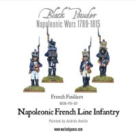 French Line Infantry 1806-1810 (24)