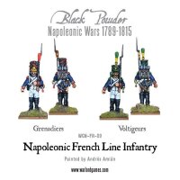 French Line Infantry 1806-1810 (24)